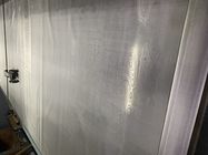 1.22meter lebar stainless steel layar Mesh Filter kimia penggunaan