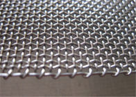 120mesh Industri Perminyakan Anti Karat Stainless Steel Woven Wire Mesh
