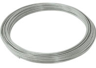 Kekuatan Tinggi Q195 12 Gauge Galvanized Tie Wire