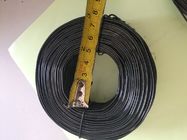 3.50lbs Australia Black Annealed Tying Wire 16G ke 18G Belt Pack Reinforcing Tie Wire