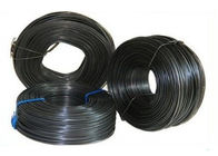 Konstruksi Menggunakan 0.5mm-5.5mm Black Annealed Binding Wire Material Q195