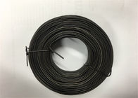 Konstruksi Menggunakan 0.5mm-5.5mm Black Annealed Binding Wire Material Q195