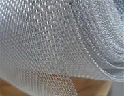 Filter Industri Persegi SS316L Stainless Steel Woven Mesh