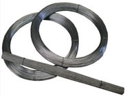 250mm Panjang Lurus Black Annealed Cut Metal Wire Untuk Tie Work