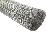 50 meter Welded Square Wire Mesh