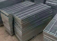 OEM 304 30x3 Stainless Steel Bar Grating Tugas Berat