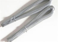 1.8mm U Type Binding Galvanized Tie Wire Untuk Penggunaan Sehari-hari
