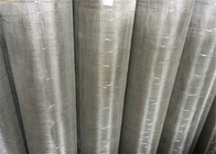 Asam tahan SS316 stainless steel tenunan jaring untuk industri kimia
