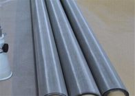 10 20 100 200 400 Mesh Stainless Steel Woven Wire Mesh Untuk Peralatan Dapur