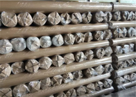 304 Stainless Steel Woven Wire Mesh Pembukaan 0.2mm 0.5mm 1mm 10mm