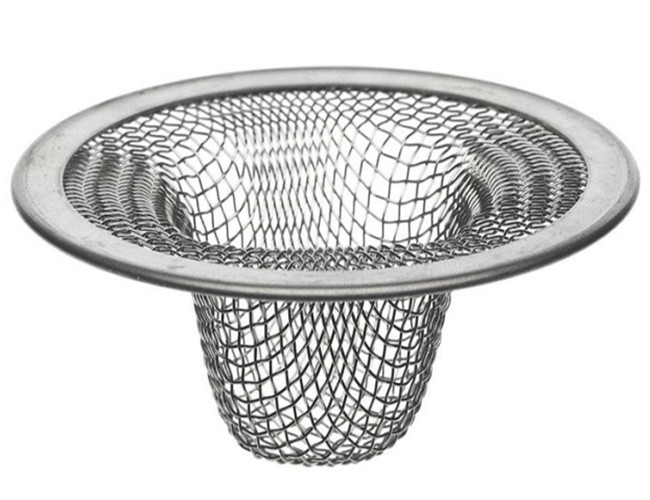 SS316 Filter dapur food grade Stainless Steel Wire Mesh Screen